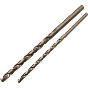 3.0mm-6.5mmx160mm bits twist twist bits 5pcs (6.5mm 10pc) in Kuwait