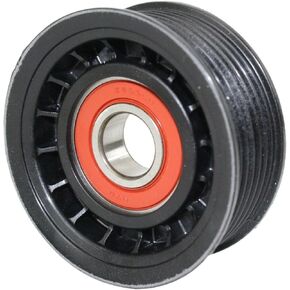 Accessory Belt Idler Pulley Driver Left Side for Isuzu,for Ford,for Chevy,for Cadillac,for Buick Hand Terms of Use C5U042 C4V042 C4500 C5C042 C4C042 C4C044 C4U042 89015 REPI315401 C5500 in Saudi Arabia