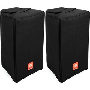 JBL EON712 Speaker Covers – Heavy Duty Padded Protective Cases for EON712 Speakers (2-Pack) – Shield Your Audio Equipment with Durable, Safe, and Reliable Covers in Saudi Arabia