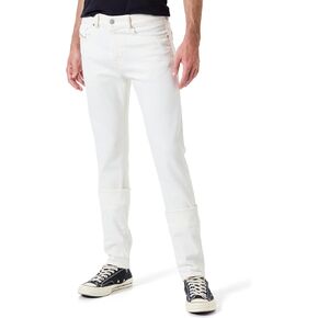 ديزل 2019 D-Strukt Slim Jeans متوسطة الأزرق in Kuwait