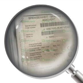 1pc جديد 6se7023-2ea87-2da0 in Kuwait