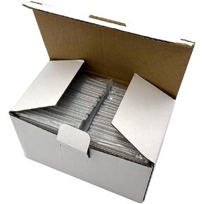 الألياف الألياف البصرية الممتازة الأكمام الأكمام محول حامي محول الحرارة تنكمش أنبوب 1000pcs لكل مربع 2.5 مم ديا بعد الشفاء ، 40 مم (ل) in Kuwait