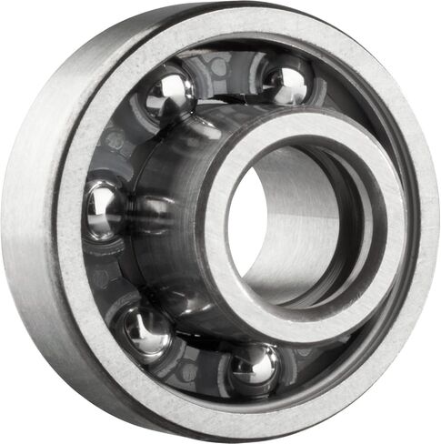 Bones Race Reds Reds Skateboard Bearings 8 Pack 8mm مع زيوت تشحيم كريم السرعة in Saudi Arabia