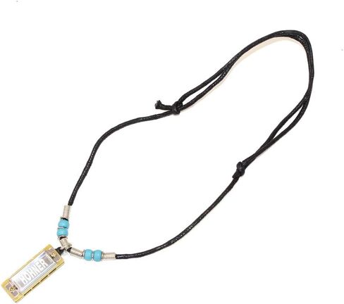 HOHNER Harmonica, black (black 19-3911tcx) (657465) in Kuwait