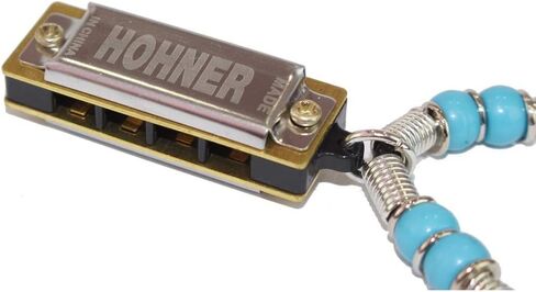 HOHNER Harmonica, black (black 19-3911tcx) (657465) in Kuwait