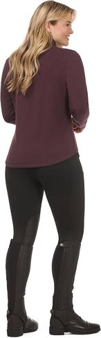 Kerrits Fleece Lite II Knee Patch ضيق in Saudi Arabia