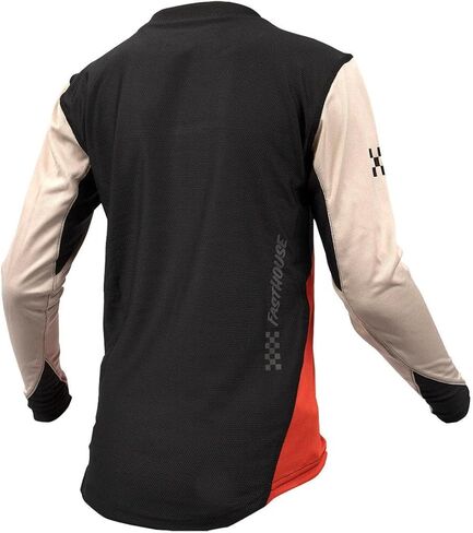 FASTHOUSE Youth Alloy Sidewinder Long Sleeve Jersey in Saudi Arabia