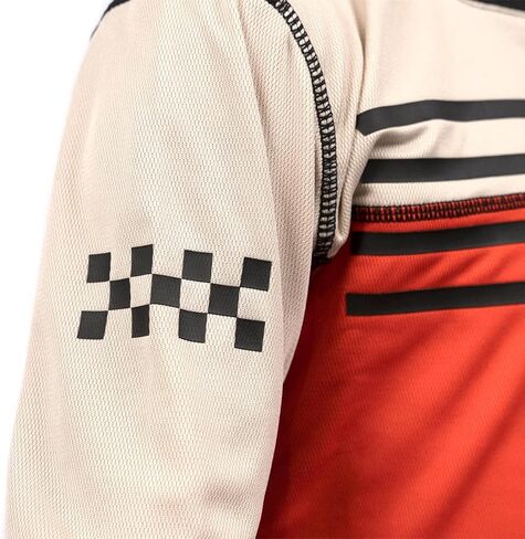 FASTHOUSE Youth Alloy Sidewinder Long Sleeve Jersey in Saudi Arabia