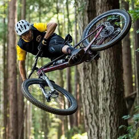 Fasthouse Youth Alloy Star Mountain Bike Jersey (Black/Gold ، YMD) - Kids '2020 in Saudi Arabia