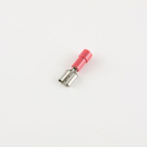 22-18 Ga. 0.205 "Wd. أنثى محطات عزل عزل سريعة-(حزمة 50) in Saudi Arabia