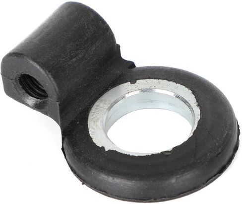 A/C Pulley Belt Folly Kit UE لـ Subaru لـ Baja 2003-2006 لـ Impreza 1997-2007 for Legacy 1995-2009 for Outback 2000-2009 Black 73131-FC000 73134-AC001 in Kuwait