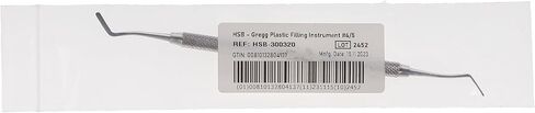 300320 HSB End #4/5 Gregg Plastic Filling أداة in Saudi Arabia