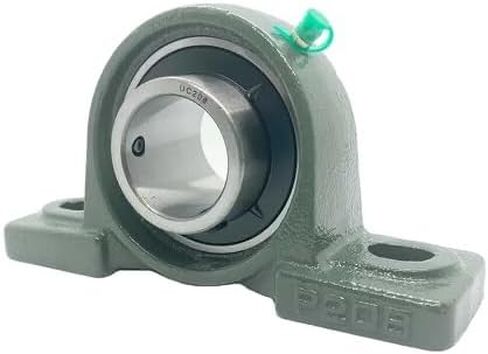 UCP207-22 Premium Quality Self-Align Pillow Block Bearing 1 3/8 in Bore in Saudi Arabia