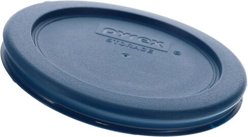 حزمة المياه المفتوحة Pyrex 4 Lid لـ 1-cup و 2-cup و 4-cup و 6/7 كوب من الأوعية الزجاجية المصنوعة في الولايات المتحدة الأمريكية in Saudi Arabia