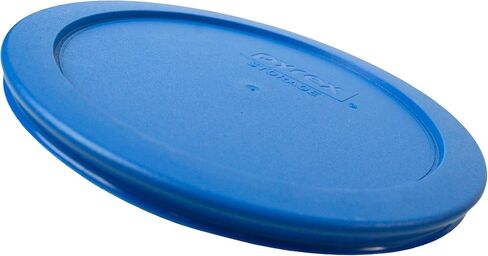 حزمة المياه المفتوحة Pyrex 4 Lid لـ 1-cup و 2-cup و 4-cup و 6/7 كوب من الأوعية الزجاجية المصنوعة في الولايات المتحدة الأمريكية in Saudi Arabia