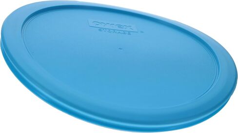 حزمة المياه المفتوحة Pyrex 4 Lid لـ 1-cup و 2-cup و 4-cup و 6/7 كوب من الأوعية الزجاجية المصنوعة في الولايات المتحدة الأمريكية in Saudi Arabia