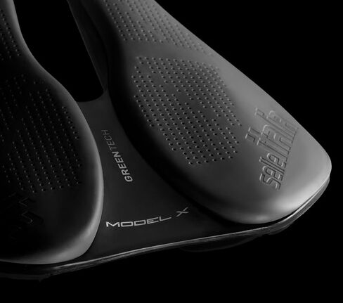 Selle Italia Model X Superflow FEC سبيكة L Blk in Saudi Arabia