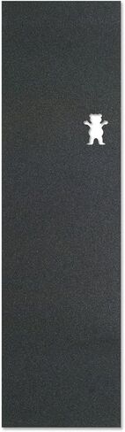 Grizzly Single Single Bear Cutout Griptape in Kuwait