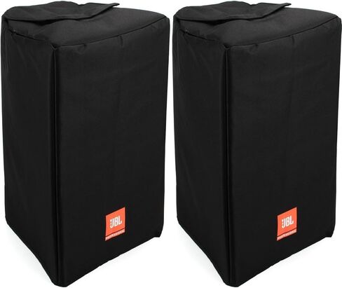 أغطية مكبر الصوت JBL EON712-حالات حماية مبطنة للخدمة الشاقة لمكبرات الصوت EON712 (2 عبوة)-قم بدراسة معدات الصوت الخاصة بك بأغطية متينة وآمنة وموثوقة in Saudi Arabia