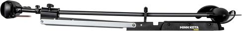 Minn Kota Edge Bow-Mount Trolling Motor مع التحكم في اليد/الحارث ، 55 رطلاً. دفع ، 52 بوصة. رمح ، المياه العذبة in Saudi Arabia