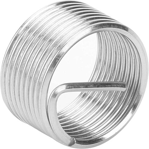10pcs M18x5x1d المقاوم للصدأ الفولاذ المقاوم للصدأ in Saudi Arabia