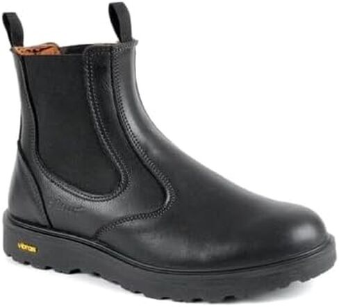 Grisport Men's Crieff High Rise Chelsea Boots in Kuwait