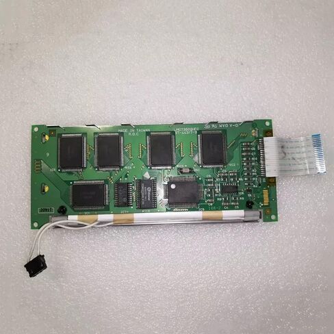 4.8 inch LCD Display Modules LMG7380QHFC in Saudi Arabia