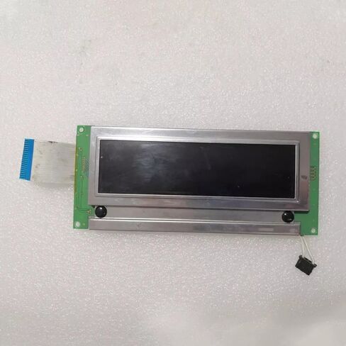 4.8 inch LCD Display Modules LMG7380QHFC in Saudi Arabia