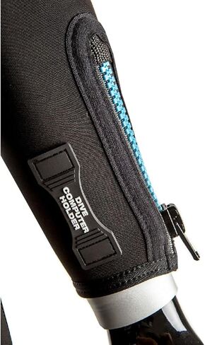 Seac Space Lady 5mm Wetsuit Ultrastretch Neoprene بأحجام معايرة in Saudi Arabia