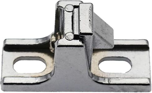 فرن الفريزر الصناعي وثلاجة خزانة باب الزنك سبيكة مقبض قفل SL0680 1pcs in Kuwait