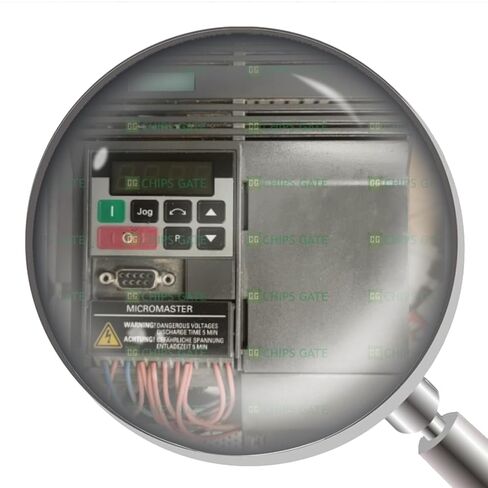 1PCS جديد 6SE9216-8CB40 in Kuwait