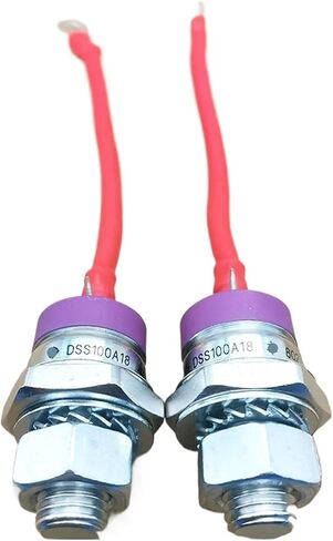 1pcs P0330SC06C SKT130/12E 78RT250 DSS100A18 SKT100/16E thyristor, Lug diode, Module(P0330SC06C) in Saudi Arabia