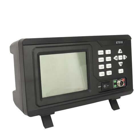 Fydun Digital Micro Ohm Ground Meter Low Resistance Tester Insulation Megohmmeter LCD Display Backlight (US Plug) in Saudi Arabia