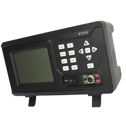 Fydun Digital Micro Ohm Ground Meter Low Resistance Tester Insulation Megohmmeter LCD Display Backlight (US Plug) in Saudi Arabia