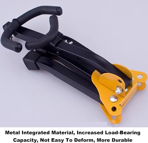 Saxophone Stand,Iron Floor Display Bracket,Portable Tripod,Suitable for Alto/Tenor Saxophone,Easy to Fold and Store in Saudi Arabia