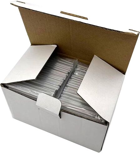 الألياف الألياف البصرية الممتازة الأكمام الأكمام محول حامي محول الحرارة تنكمش أنبوب 1000pcs لكل مربع 2.5 مم ديا بعد الشفاء ، 40 مم (ل) in Kuwait