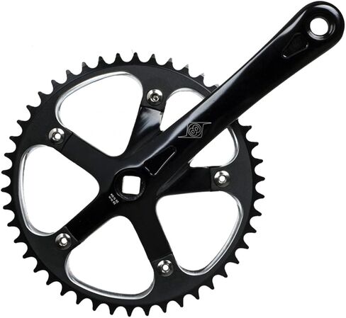 Origin8 Track/SS Crankset in Kuwait