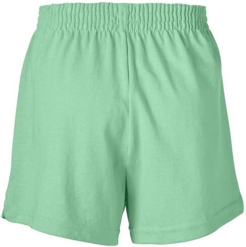 Soffe Women's Cheer Active Shorts: Trendy Fashion Cardinal in Saudi Arabia