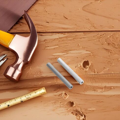 20pcs قضبان استبدال electrolyzer أقطاب الألومنيوم الحديد لتوافق مع أجهزة التحليل الكهربائي in Kuwait