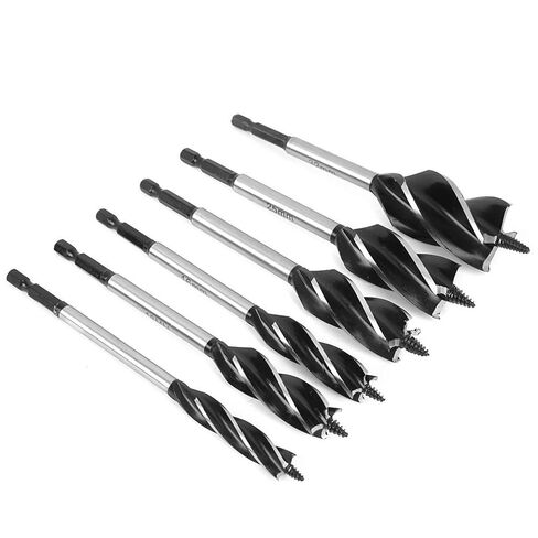 10-35mm بتات أوجير بت 10/12/14/16/18/19/22/22/22/22/28/30/32/35 مم 1pcs (18 ملم) in Kuwait