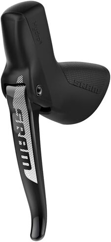 منافس SRAM 1 HRD SHIFT/BRAKE LEVER & FLAT MOUNT in Saudi Arabia