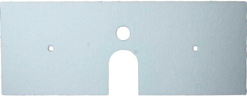 Replacement for Austroflamm Integra Lower Cast Wall Gasket: 104066 in Saudi Arabia