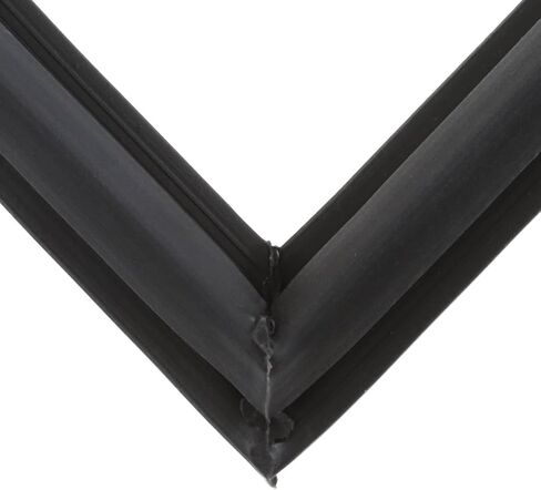 Genuine OEM Glass Door Gasket in Saudi Arabia