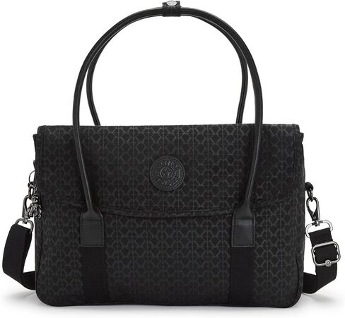Kipling Superworker S ، Black Noir ، حجم واحد in Saudi Arabia