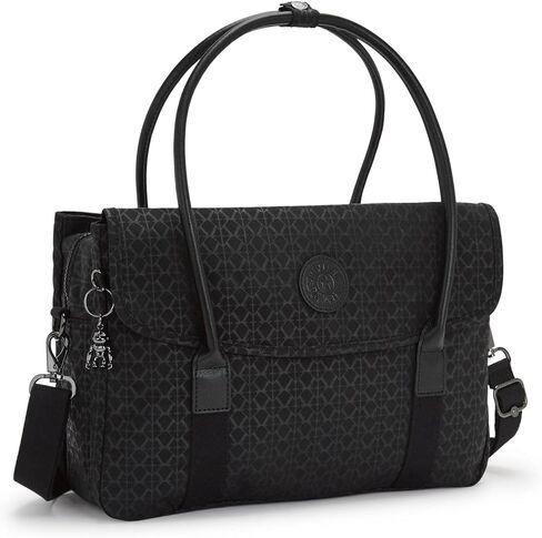 Kipling Superworker S ، Black Noir ، حجم واحد in Saudi Arabia