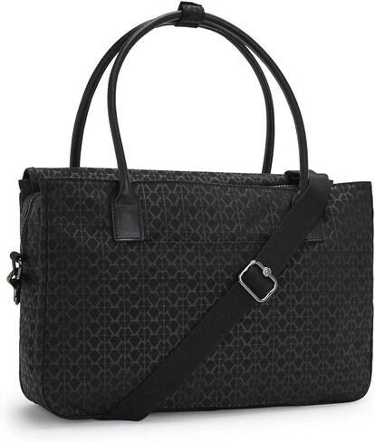 Kipling Superworker S ، Black Noir ، حجم واحد in Saudi Arabia