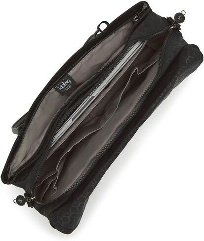 Kipling Superworker S ، Black Noir ، حجم واحد in Saudi Arabia