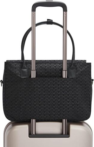 Kipling Superworker S ، Black Noir ، حجم واحد in Saudi Arabia