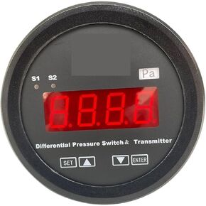 A3-1.5KPa مقياس الضغط التفاضلي مقياس الضغط التفاضلي مستشعر الضغط التفاضلي in Kuwait