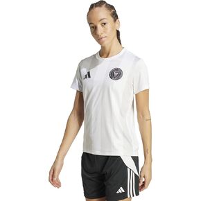 أديداس للسيدات بين ميامي CF Messi Fan Jersey in Saudi Arabia